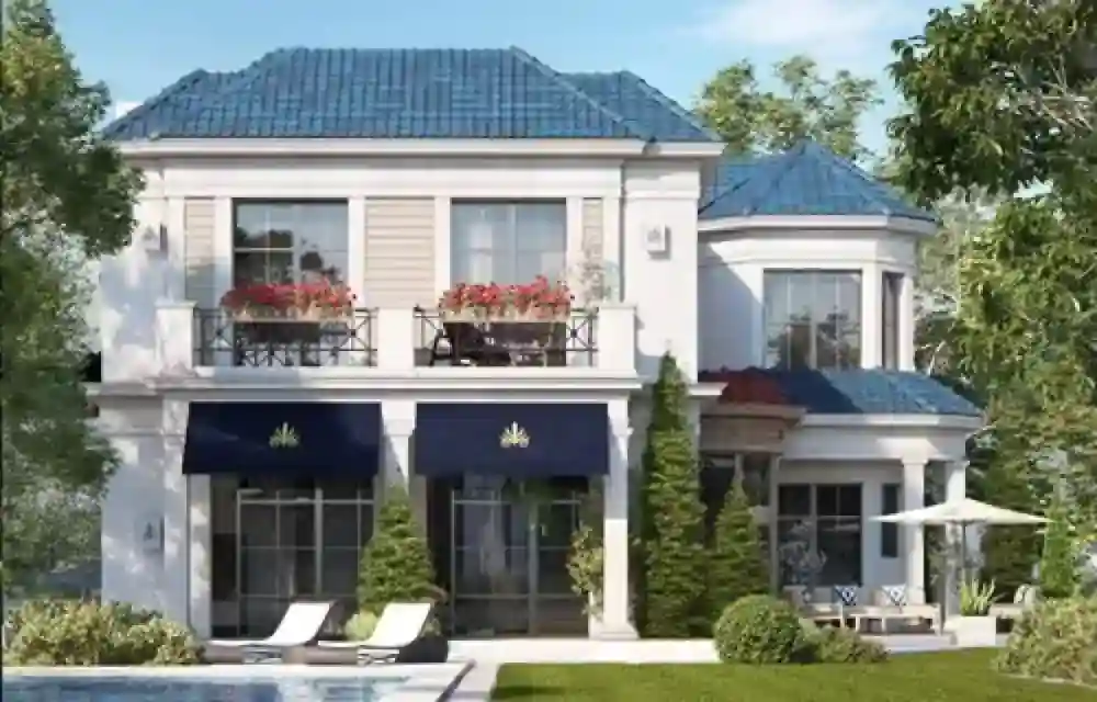 Mountain View Developments